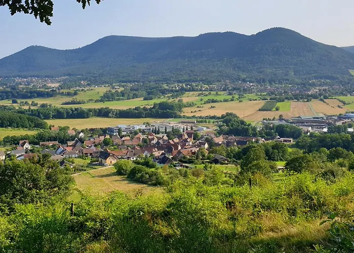 Reverie Du Val