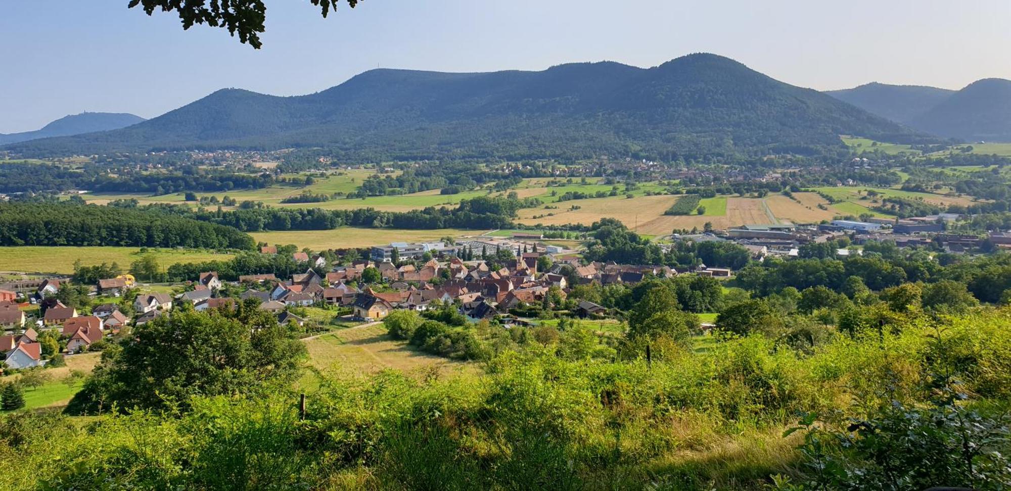 Reverie Du Val * Triembach-au-Val